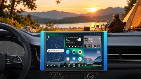 ATOTO X10 Android Head Unit: What Actually Changes in Daily Driving?