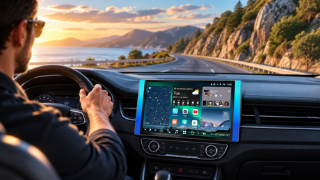Why Your Upgraded Car Speakers Still Sound Bad (And How to Fix It)