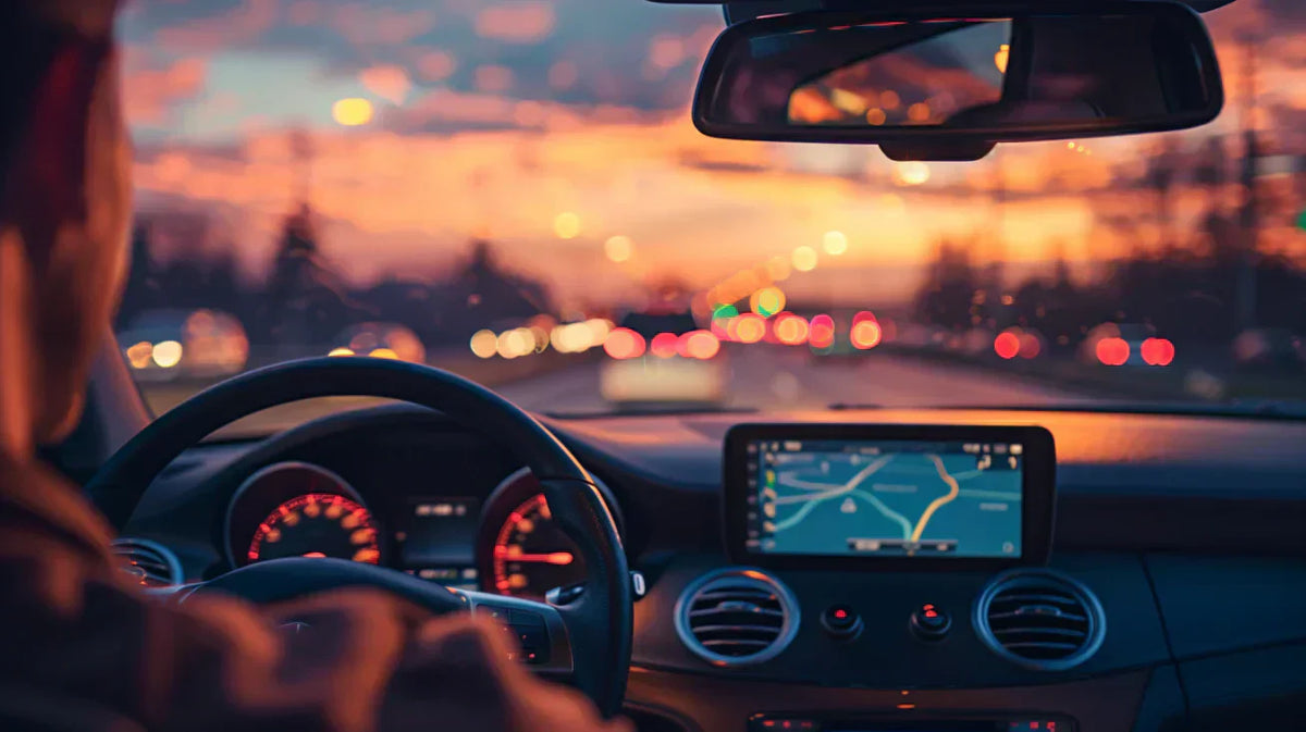 Building Agentic AI for Older Cars: Hardware‑First Guide – ATOTO