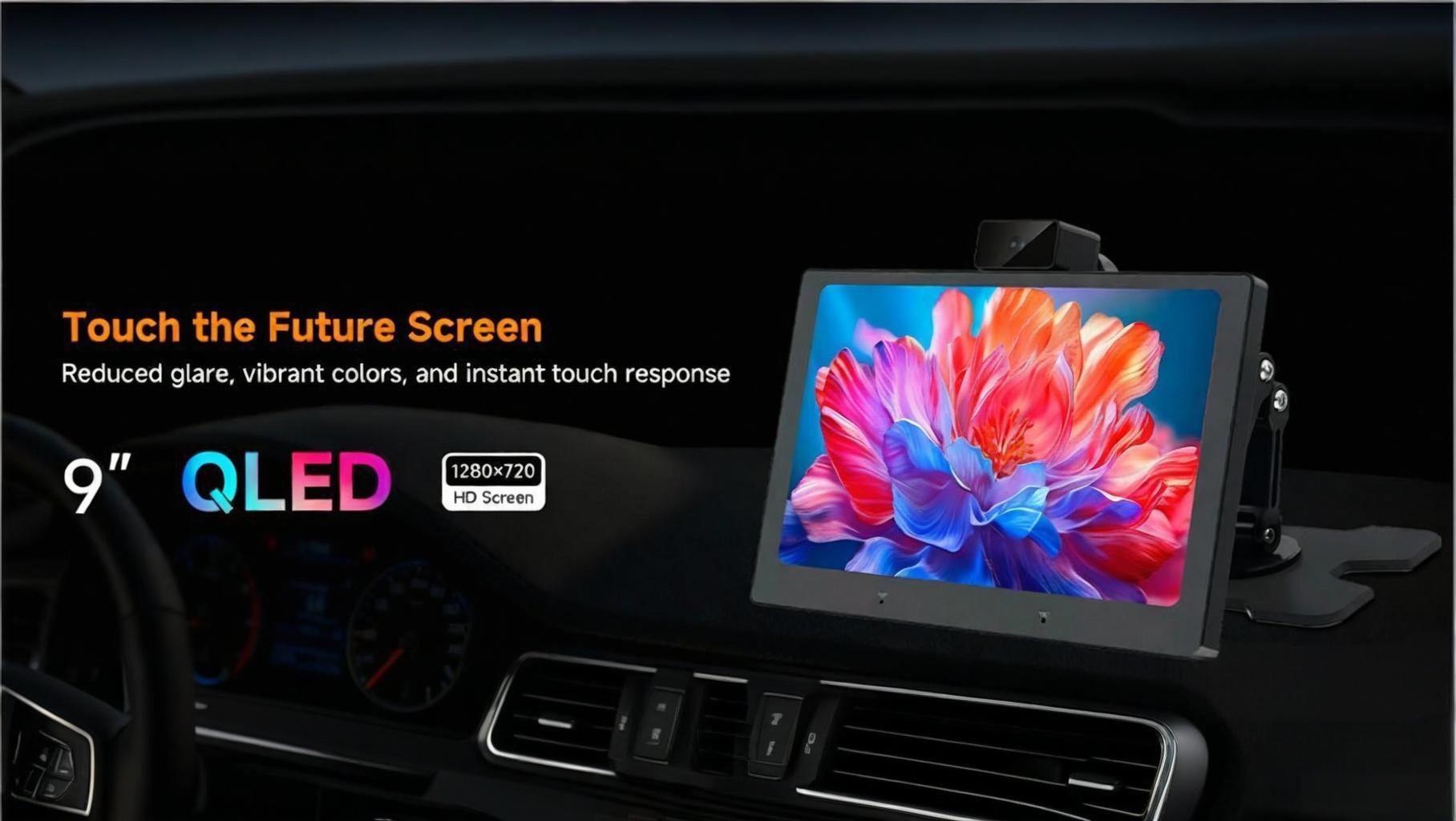 Portable CarPlay Screen – Wireless CarPlay & Android Auto Tips – ATOTO