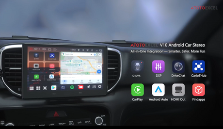 OEM vs. Aftermarket Car Infotainment: When Is It Really Time to Upgrade?