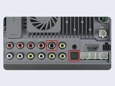 ATOTO X10 Series Car Stereos