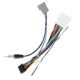 ATOTO For Toyota Car Stereo 20P Specific Wiring Harness