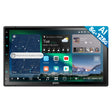 atoto X10 double din car stereo