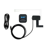 ATOTOAC-4475S USB DAB+ Radio Receiver - Specified for ATOTO A5/A6/S8 /P9 Series