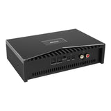 ATOTO CA-AEC03 Class D Kompakter Digitaler Auto-Verstärker, Dual SPDIF, 4-Kanal, RMS 4x55W, Voller Frequenzbereich, 4-8 Ohm Stabil, für ATOTO A5, A6, F7, S8, X10 Werksautoradios (nicht für P5, P8, P9)
