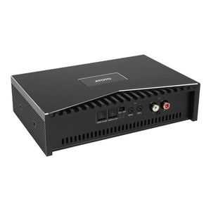 Car Amplifiers