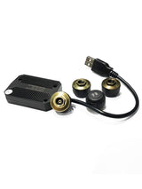 ATOTO AC-UTP1 USB TPMS センサー ディ モニター プレッション デイ ニューマティシステマ (センサー エステルノ) - ATOTO A5 / A6 / S8 / P9 / X10 ごとに仕様