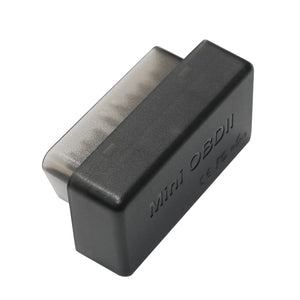 Bluetooth OBD
