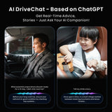 ATOTO CB4A-GY Wireless CarPlay & Android Auto Adapter – YouTube & Netflix Video Streaming