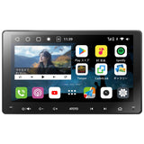 A6G209PL 9インチ2DIN Android ディスプレイオーディオ カーナビ