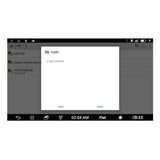 ATOTO AC-4475 USB DAB+ Radio Receiver - Specified for ATOTO A5/A6/S8 Series