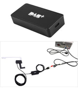 ATOTO AC-4475 USB DAB+ Radio Receiver - Specified for ATOTO A5/A6/S8 Series