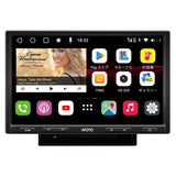 ATOTO S8 Pro 10" Double DIN Android Car Stereo Receiver with Wireless CarPlay & Android Auto, Dual BT w/aptX HD, Split Screen Display, USB Tethering, VSV&LRV, and Built-in 4G Cellular Modem