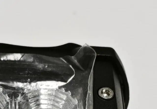 LEAPROCK LED Light