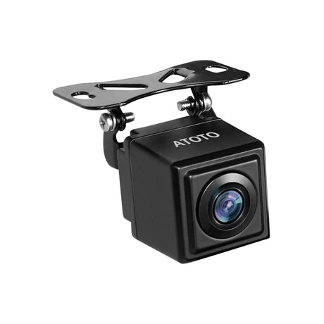 ATOTO AC-HD02LR 720P Retro-Kamera mit Live-Rückblick, HD-Bildqualität, klare/undurchlässige Sicht, kompatibel mit ATOTO X10/S8/F7/A6/A5. Nicht gemäß P5/P8/P9