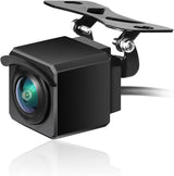 ATOTO AC-FHD02LR Reversing Camera, 1080P Full HD with Loop Recording, Night Vision, 140° Wide Angle, IP67 Waterproof, Live Rear-View (LRV), For X10 Series Only