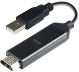 ATOTO AC-HBV86 HDMI-to-USB Adapter - Connect TV Boxes/Gaming to ATOTO P9/A6/S8, 5.43in Cable for Car Entertainment Streaming
