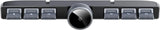 ATOTO AC-44F20 Telecomando Wireless per Autoradio con Tasti Retroilluminati, Installazione Flessibile e Pulsante Personalizzabile, Compatibile con A6, A5L, S8 (escluso S8 PN), X10, V10 e Altri Modelli con SWC Learning