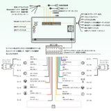 [4G+64Gアンドロイド] ATOTO A6 2 DIN Androidオーディオ一体型カーナビ、7インチ 1280*720 QLEDディスプレイオーディオ、ワイヤレスCarPlay &amp; ワイヤレス Android Auto、GPSトラッキング、WiFi/BT/USBテザリングインターネット、カーオーディオBluetooth、MirrorLink、A6G2C7PP