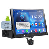 atoto a5l 10" autoradio con telecamera