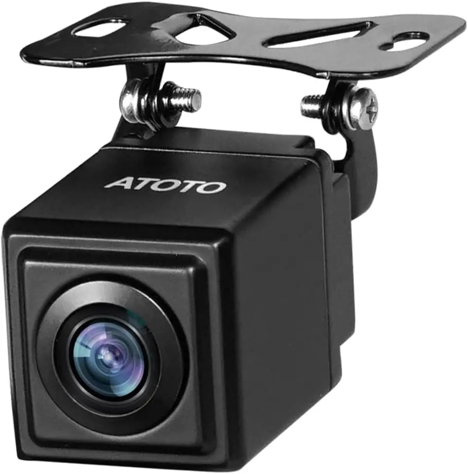 ATOTO AC-HD03LR オート 720P、180°、LRV、VSV、ソロ S8 あたりのテレ