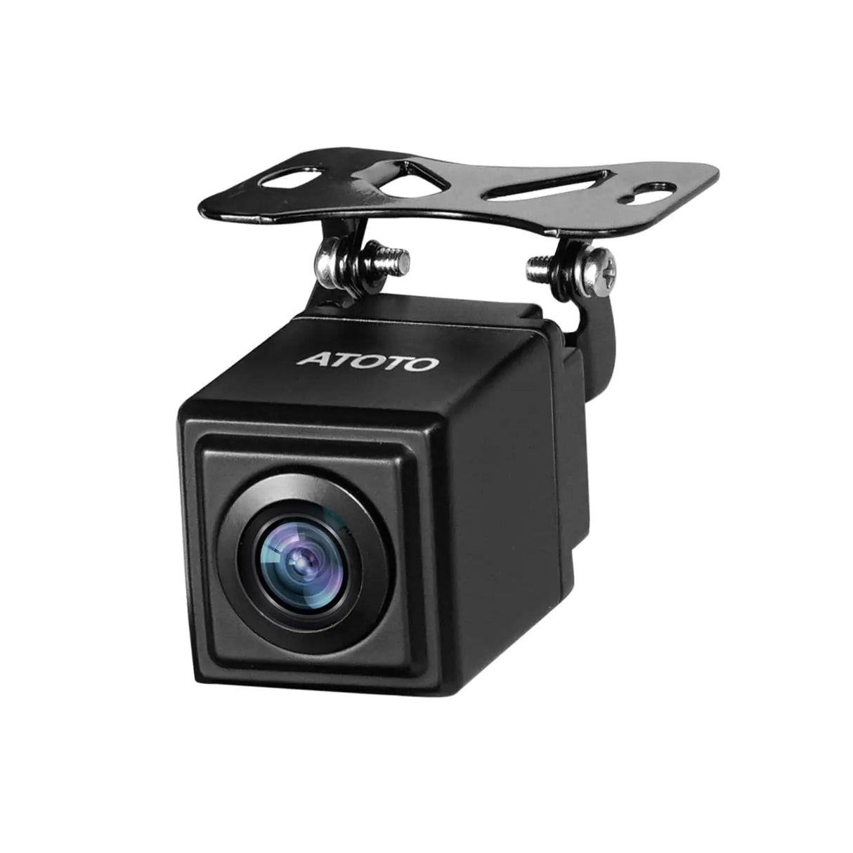 ATOTO AC-HD03LR Auto-Poster-Videokamera, 720P, 180°-Drehung, VSV Vista Surround, LRV Live-Rückblick, Notlicht, Wasserdicht, Solo für S8-Modelle (inkl. S8 UN/PN/MS)