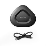 ATOTO USB-C to USB-C Cable for AD3 CarPlay Box – Essential Accessory for Cars with USB-C Port, Enhanced & Updated Version (B0DL9Y54BV)