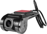 ATOTO AC-44P2 1080P USB On-Dash DVR Camera, Auto Recording, Compatible with ATOTO A5/A6/S8/P9 (Not F7/P8/P5/X10)