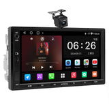 ATOTO A5L Android 2DIN ディスプレイオーディオ、7インチアンドロイド