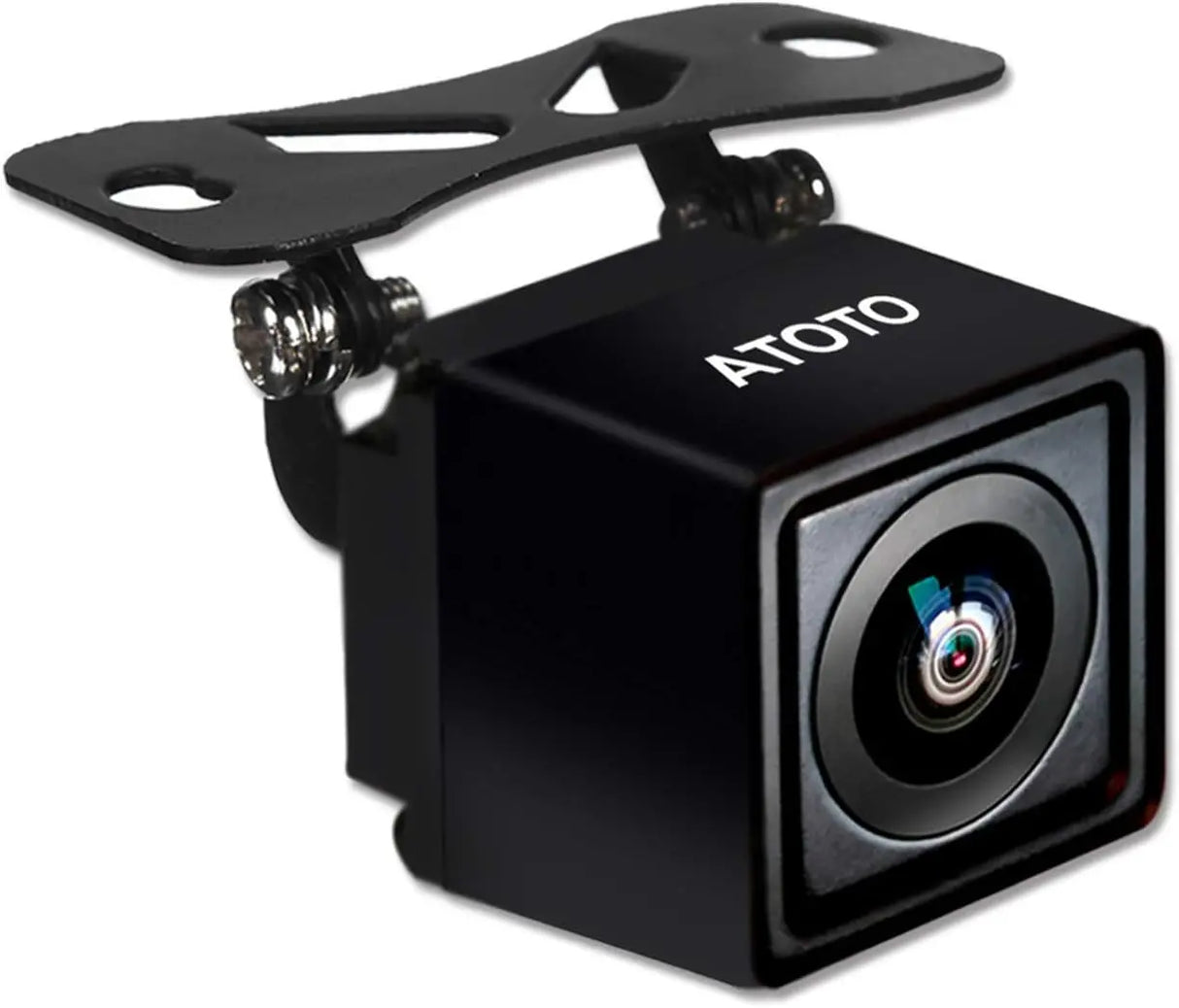 ATOTO AC-HD03LR Telecamera per Auto 720P Grandangolo 180° Visione Notturna Impermeabile LRV VSV – Compatibile solo con S8 (escl. S8 UN/PN/MS)