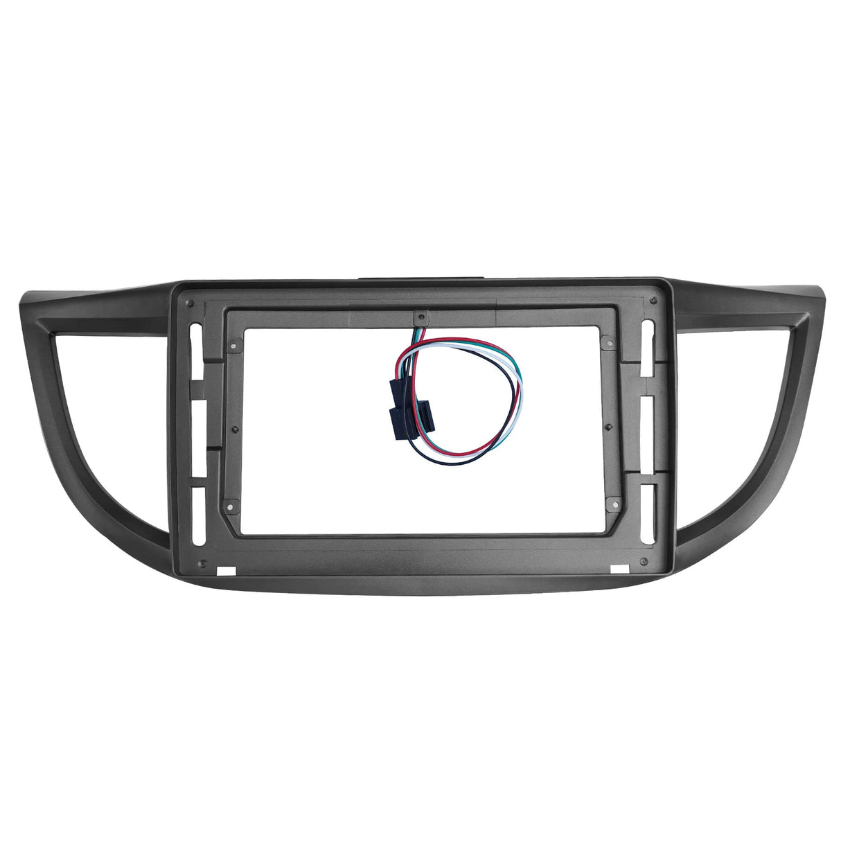 YOFUNG AC-HDCR04X-ST Dash Installation Mounting Kit for Honda CR-V 2012–2016 – Only Compatible with ATOTO IAH09D Car Stereo