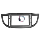 YOFUNG AC-HDCR04X-ST Dash Installation Mounting Kit for Honda CR-V 2012–2016 – Only Compatible with ATOTO IAH09D Car Stereo