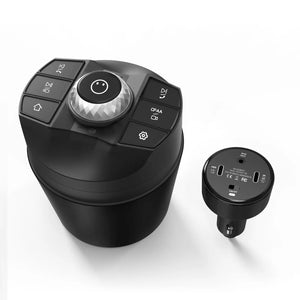 SmartCup Cigarette Lighter