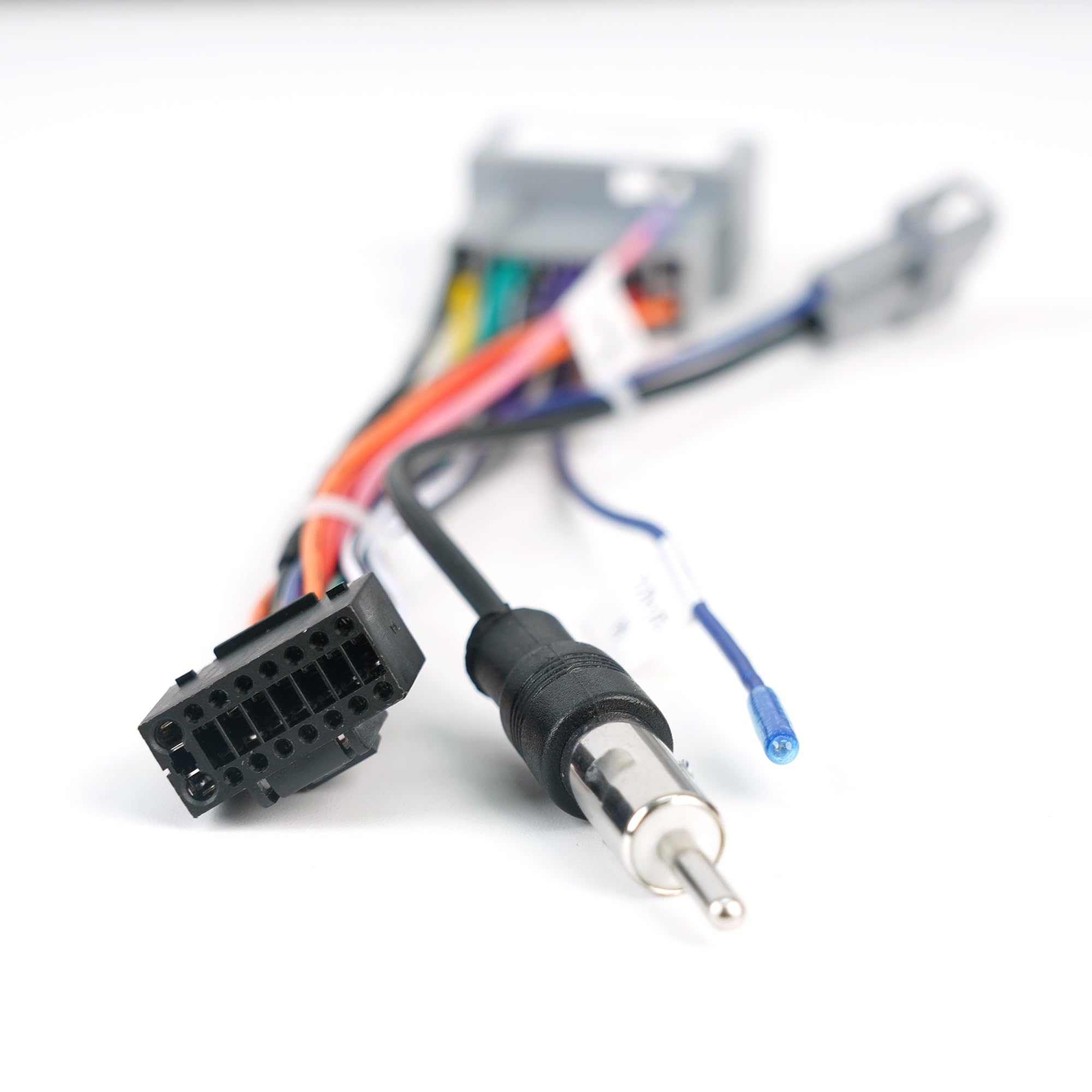 アコードハイブリッド　CR6の運転席ドア配線ハーネス アコードハイブリッド CR6の運転席ドア配線ハーネス