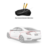 ATOTO AC-ECL01 Cavo di Estensione per Telecamera Posteriore 12m, Compatibile solo con Navigatore Portatile ATOTO P8