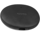ATOTO AD5 Adattatore CarPlay Wireless/Android Auto, Dongle AI con ChatGPT, WiFi Dual, Supporto Scheda 256GB, Streaming Multimediale – Facile da Usare, Aggiornamento Intelligente per Auto