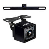ATOTO AC-HD03LR 720P Rearview Backup Camera for S8 SD/PM/UL/UP/PR (Not for S8 MS/UN/PN), 180° Wide Angle, Night Vision, Waterproof, VSV & LRV Parking Assist