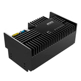 ATOTO CA-AEC02 Power Pack Amplifier, Quick and Easy Plug-N-Play Installation, Great Sound Quality, Only Compatible with Selected ATOTO Car Stereos