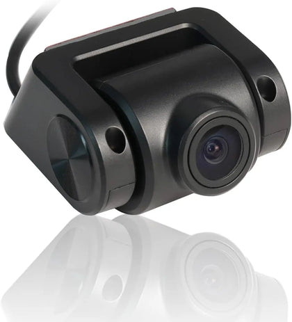 ATOTO AC-FCR01W 1080P Front Dash Cam with G-Sensor, Wide View Angle, Bright Light Suppression – Compatible with ATOTO P8 Series Only