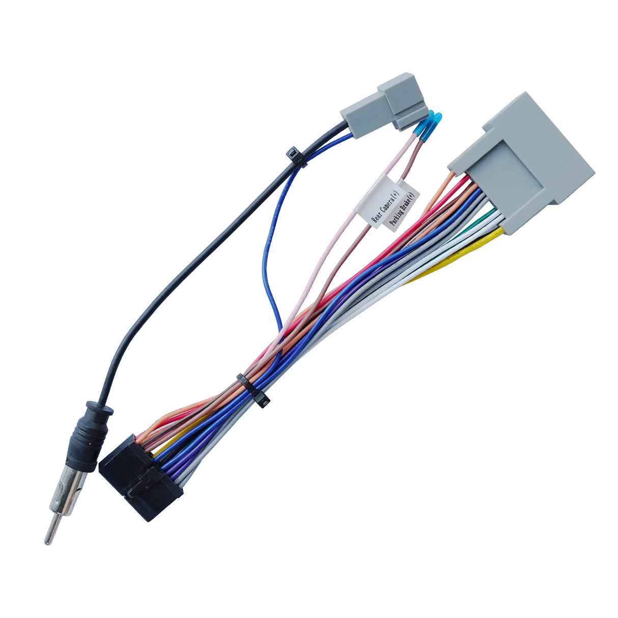 ATOTO A6 PF/S8/F7/SA102 接続ハーネス | ホンダモデル用プラグアンド