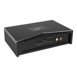 ATOTO CA-AEC03 Class D Compact Digital Car Amplifier, 4 Channel, RMS 4x55W, Dual SPDIF, Full Range, 4–8 Ohms Stable, Compatible with ATOTO A5/A6/F7/S8/X10 Stereos (Not for S8 PN, P5, P8, P9)