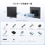 ATOTO X10G129PE 12.95インチ、ディスプレイオーディオ AI搭載 Androidカーナビ、シングルDIN＆ダブルDIN対応、8GB+128GB、フレックスビュー大画面、ノブ＆物理ボタン搭載、7.1.2chサラウンド、4G LTE、デュアルバンドWiFi、36バンドEQ、ワイヤレスCarPlay & Android Auto