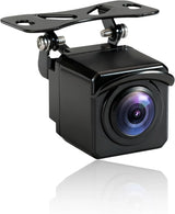 ATOTO AC-HN9RRV3 AHD 1080p Backup Camera, 30fps, 134° Wide-Angle, Starlight Night Vision, IP67 Waterproof, G-Sensor, Parking Mode, Loop Recording – Only for V10 Series