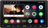 ATOTO A6 PF 9インチ 2DIN Androidディスプレイオーディオ統合カーナビゲーション、ワイヤレスCarPlay、Android Auto無線、IPSディスプレイ、GPS追跡、デュアルBluetooth、WiFi/BT/USBテザリング