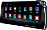 ATOTO S8BMX1512B8PN 12.3" BMW Compatible Car Stereo, Wireless CarPlay & Android Auto, Fits X1 Series F48 2016-2017 NBT System, GPS Tracking, AI DriveChat, Dual Bluetooth, 4G LTE, Retains Original Functions