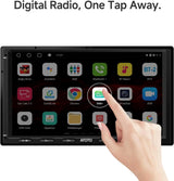 ATOTO AC-4475 USB DAB+ Radio Receiver - Specified for ATOTO A5/A6/S8 Series
