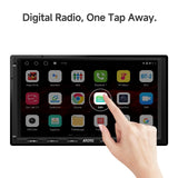 ATOTO AC-4475 USB DAB+ Digital Radio Receiver Dongle – Compatible with ATOTO A5, A6, and S8 Series Android Car Stereos
