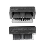 ATOTO AC-4450 Bluetooth OBDII/OBD2 診断スキャナー - A5&amp;A6&amp;S8&amp;X10&amp;P9 シリーズ Android カーステレオ専用、Torque アプリ互換