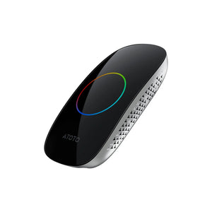 ATOTO AC-44F5 Télécommande sans fil Plug & Play X10/F7/S8 ATOTO AC-44F5 Télécommande sans fil Plug & Play X10/F7/S8